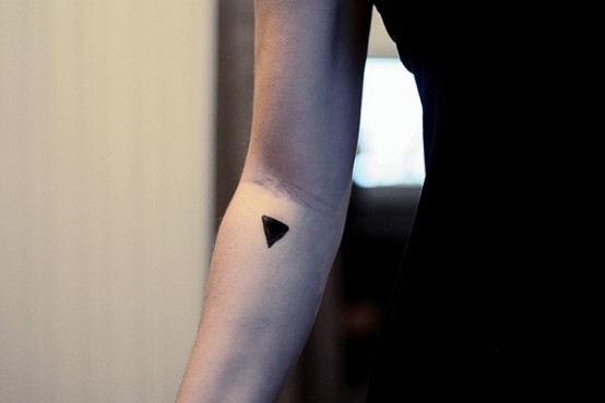 Geometric Tattoo Ideas