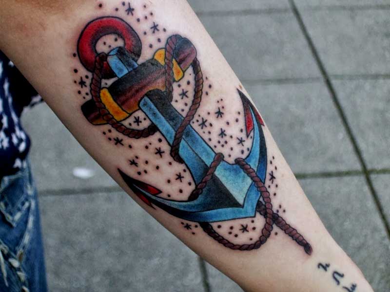 anchor-tattoos-ideas