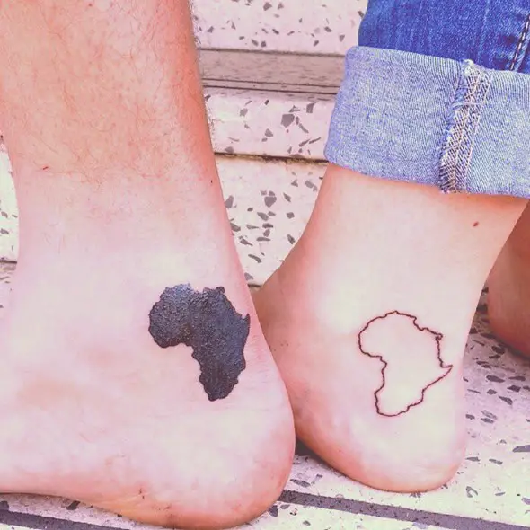 tattoos for your brother and sister