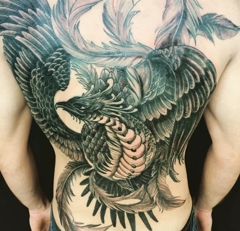 black-phoenix-tattoo-designs-full-back