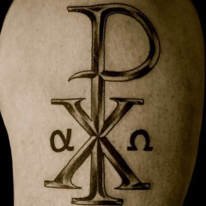 chi-rho-alpha-omega-tattoos