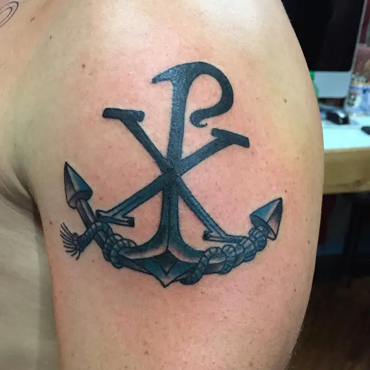 chi-rho-tattoo-anchor-sleeve
