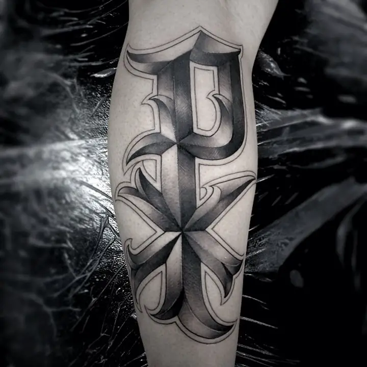 chi-rho-tattoo-art