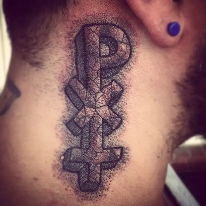 chi-rho-tattoo-on-neck