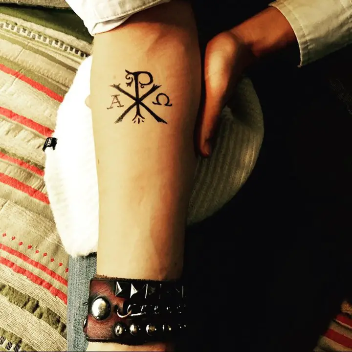 chi-rho-tattoos-christians-forearm