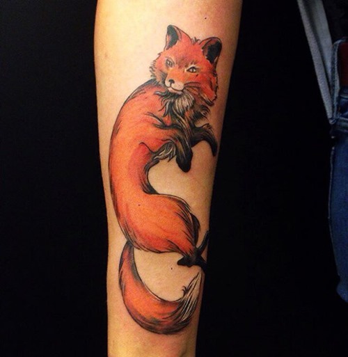 fox-tattoo-designs-13