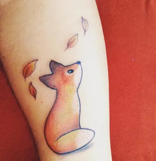 fox-tattoo-designs-18