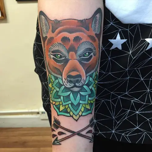 fox-tattoo-designs-21