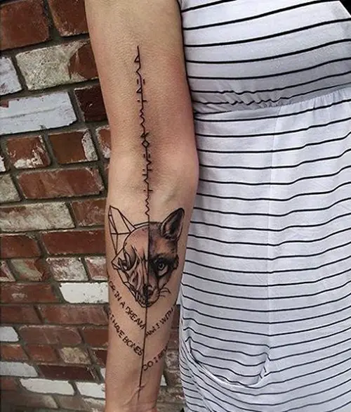 fox-tattoo-designs-24