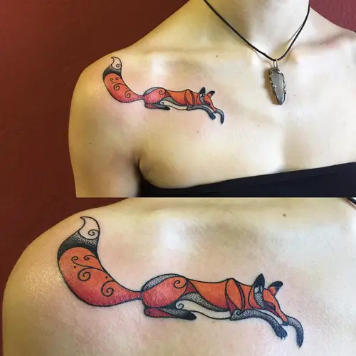 fox-tattoo-designs-26