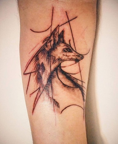fox-tattoo-designs-33