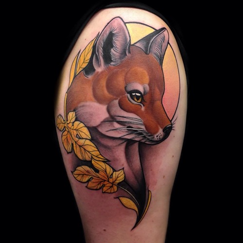 fox-tattoo-designs-43