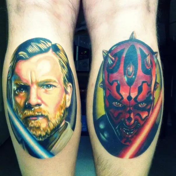 obi wan kenobi tattoo-1