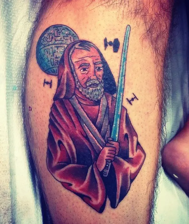 obi wan kenobi tattoo-4