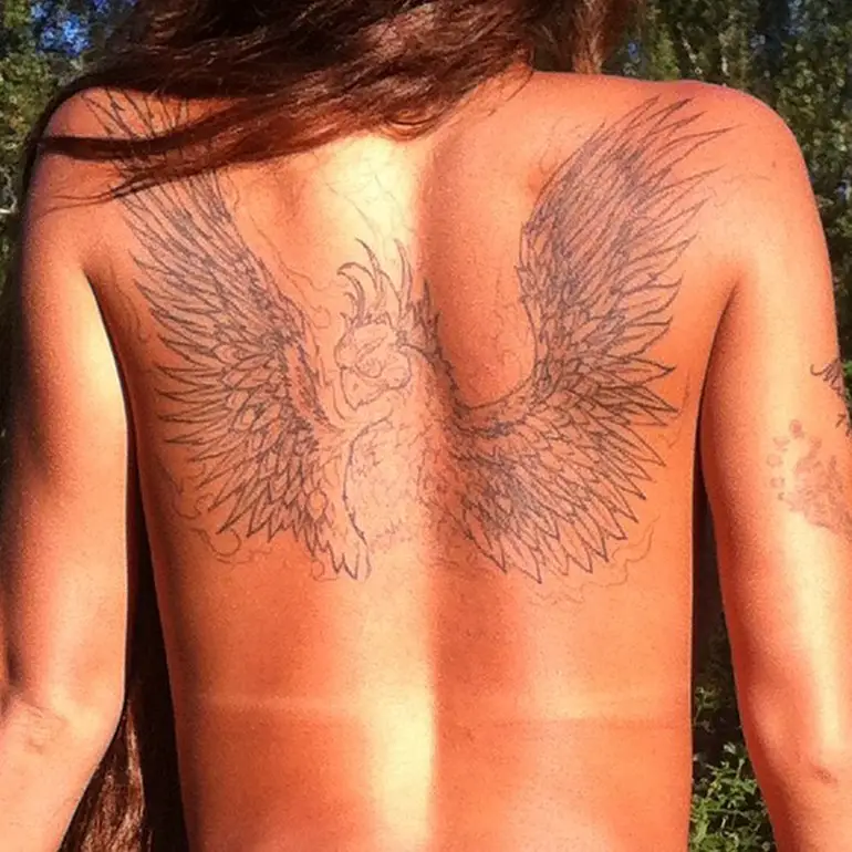 phoenix-tattoo-for-female