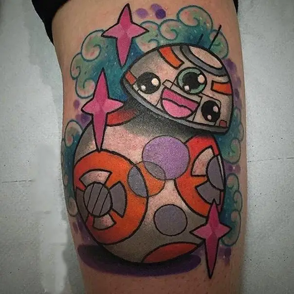 star wars bb8 tattoo-10