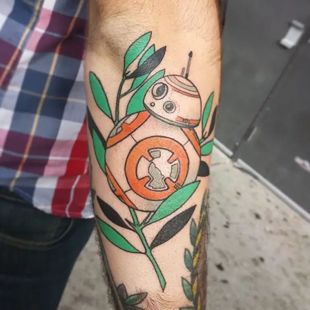 star wars bb8 tattoo-12