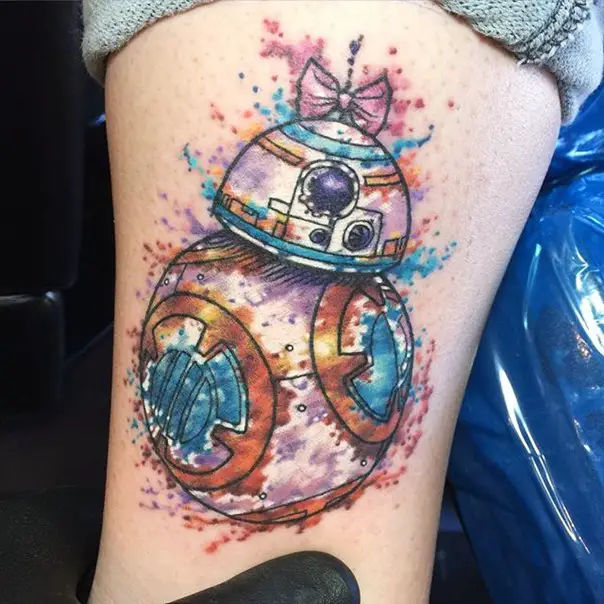 star wars bb8 tattoo-4