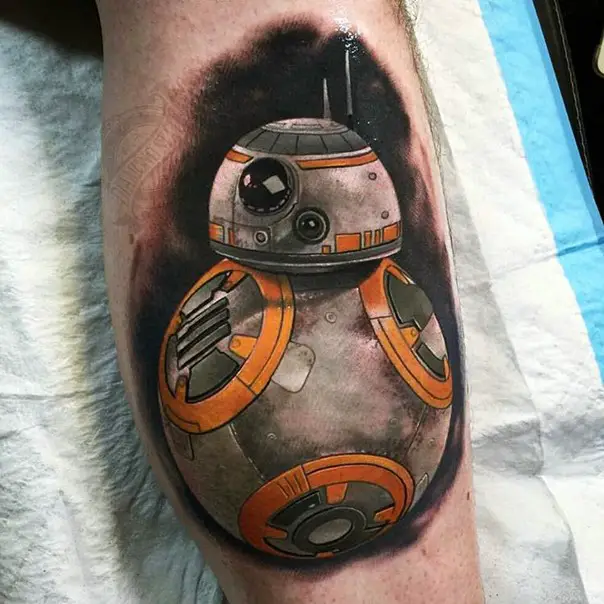 star wars bb8 tattoo-9