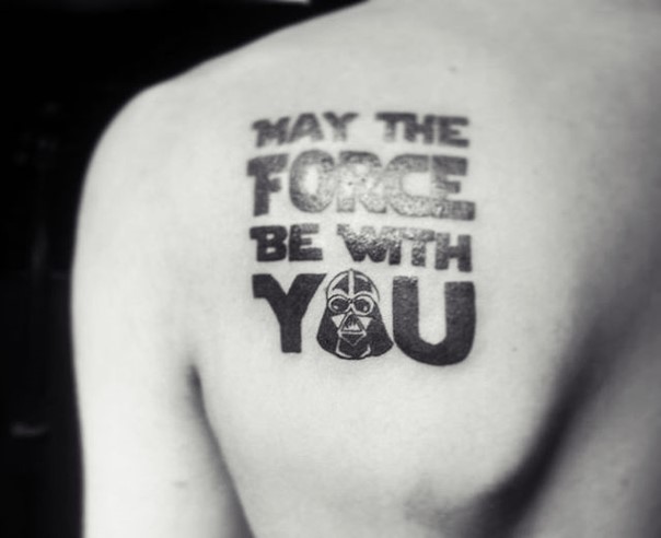 star wars darth vader tattoo-12