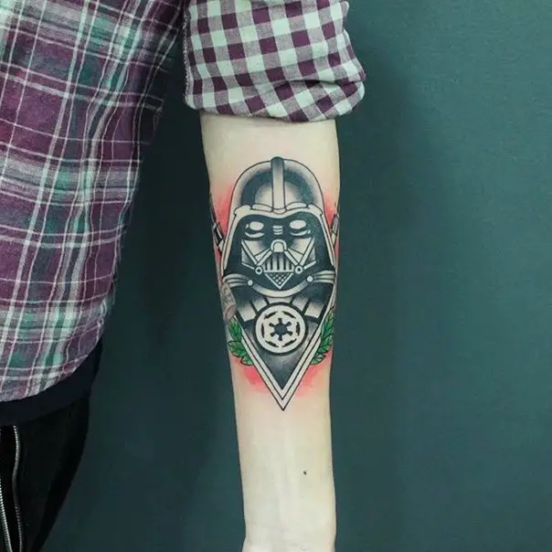 star wars darth vader tattoo-24