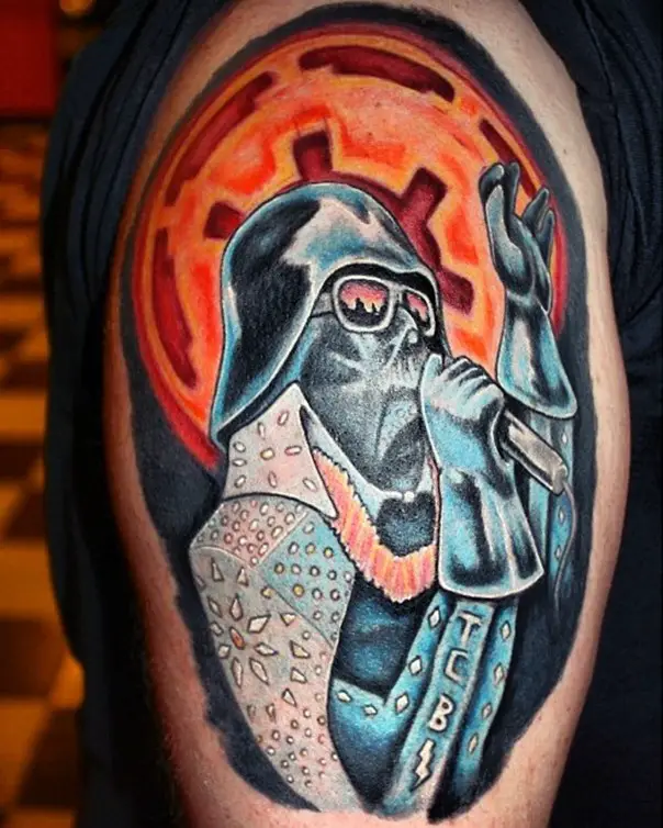 star wars darth vader tattoo-35