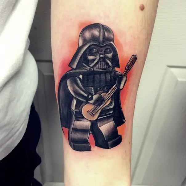 star wars darth vader tattoo-38