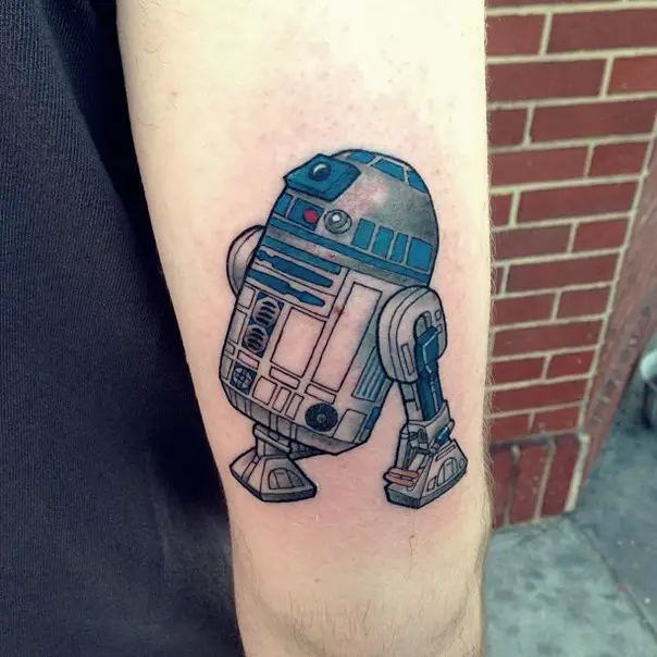 star wars r2d2 tattoo-16