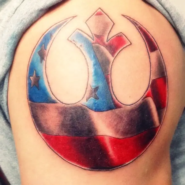 star wars rebel alliance tattoo-1