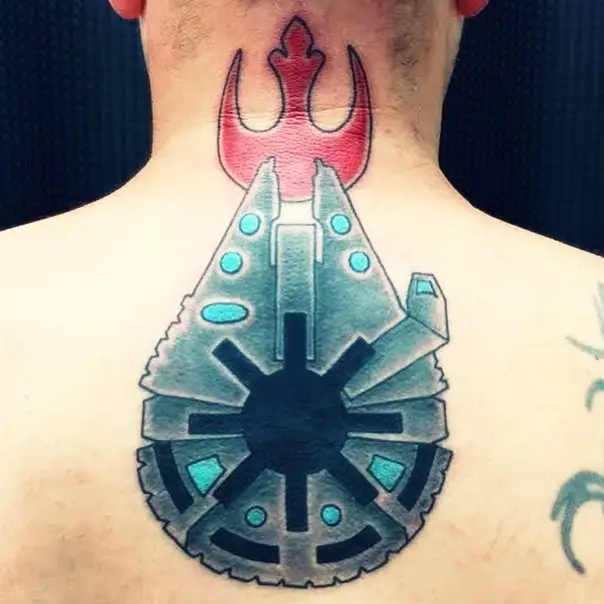 star wars rebel alliance tattoo-10