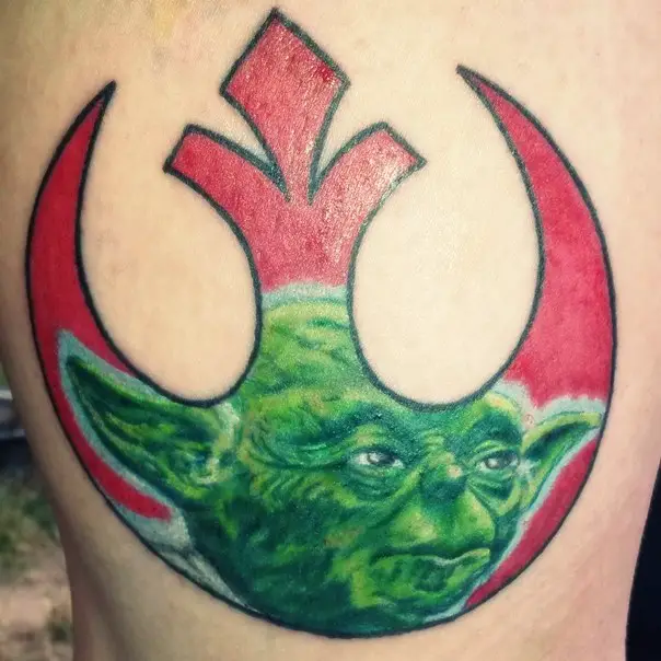 star wars rebel alliance tattoo-12