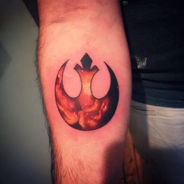 star wars rebel alliance tattoo-16