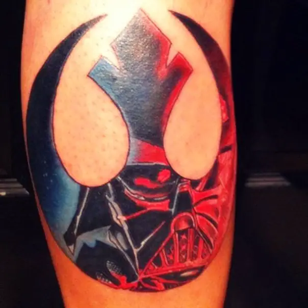 star wars rebel alliance tattoo-19