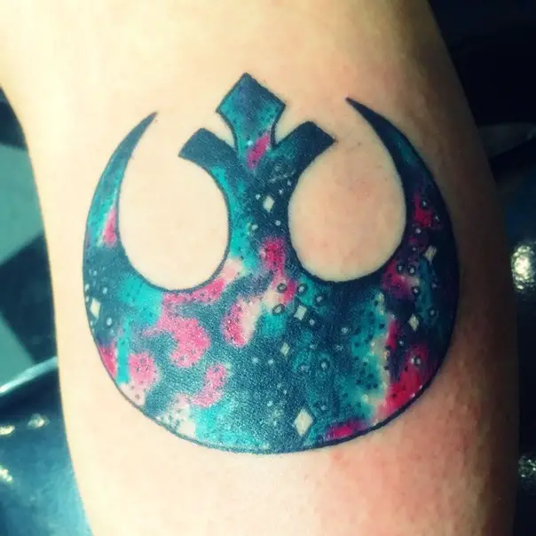 star wars rebel alliance tattoo-3