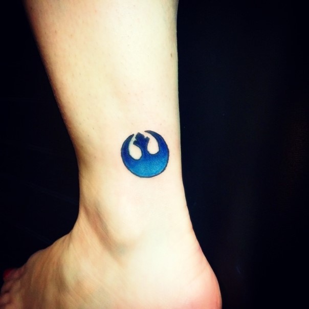 star wars rebel alliance tattoo-5