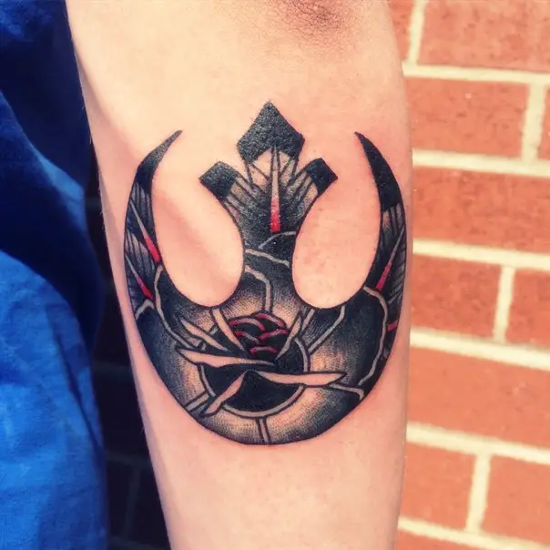 star wars rebel alliance tattoo-6