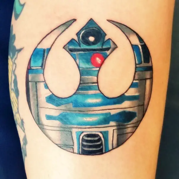 star wars rebel alliance tattoo-7