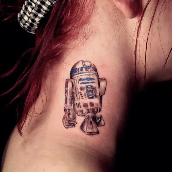 star wars tattoo r2d2-4