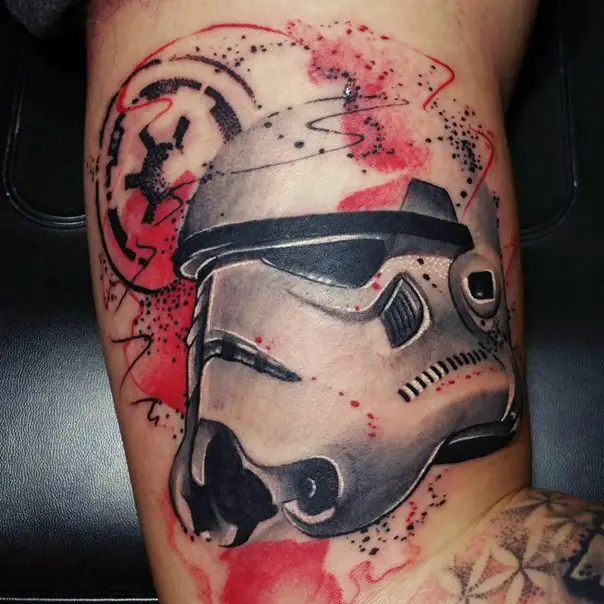 stormtrooper star wars tattoo-1