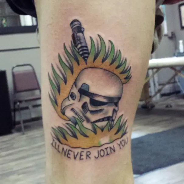 stormtrooper star wars tattoo-15