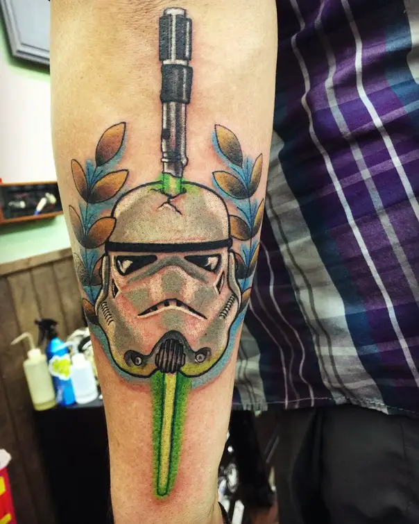 stormtrooper star wars tattoo-17