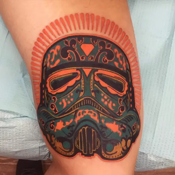stormtrooper star wars tattoo-18