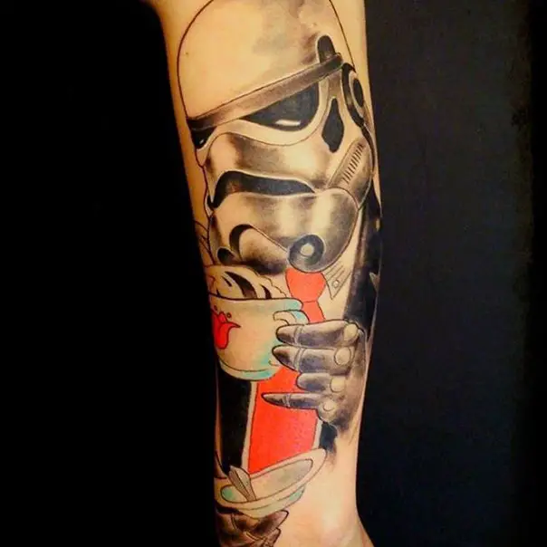stormtrooper star wars tattoo-2