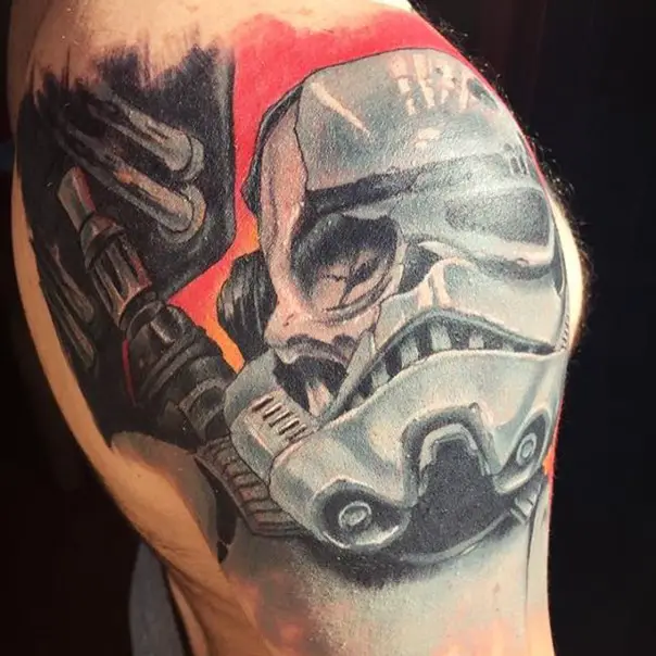 stormtrooper star wars tattoo-20
