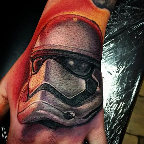 stormtrooper star wars tattoo-26