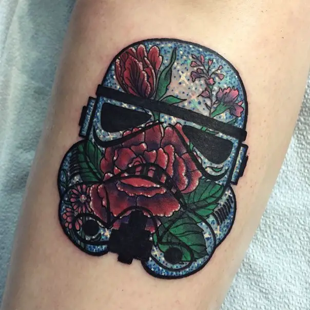 stormtrooper star wars tattoo-27