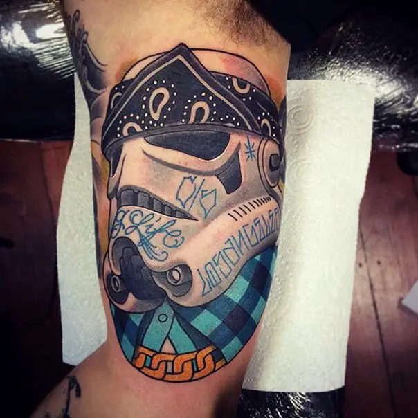 stormtrooper star wars tattoo-4