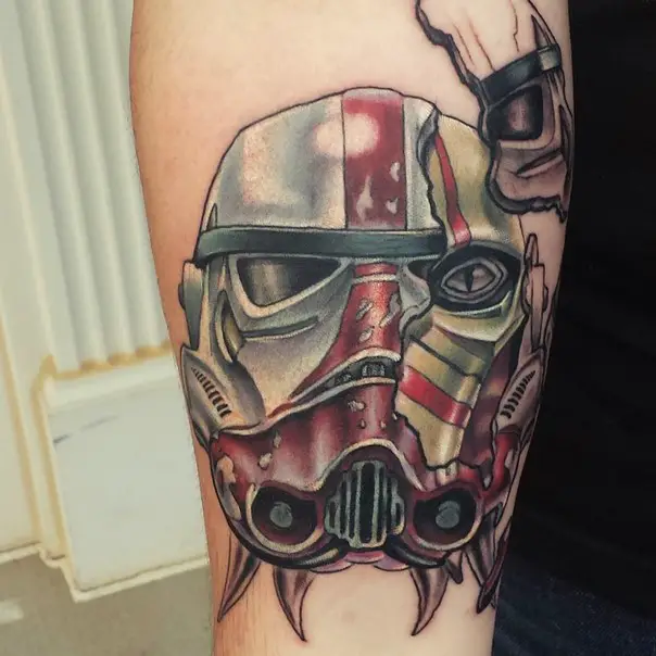 stormtrooper star wars tattoo-42