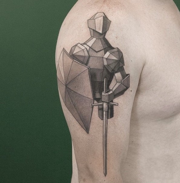 warrior-tattoo-designs-21