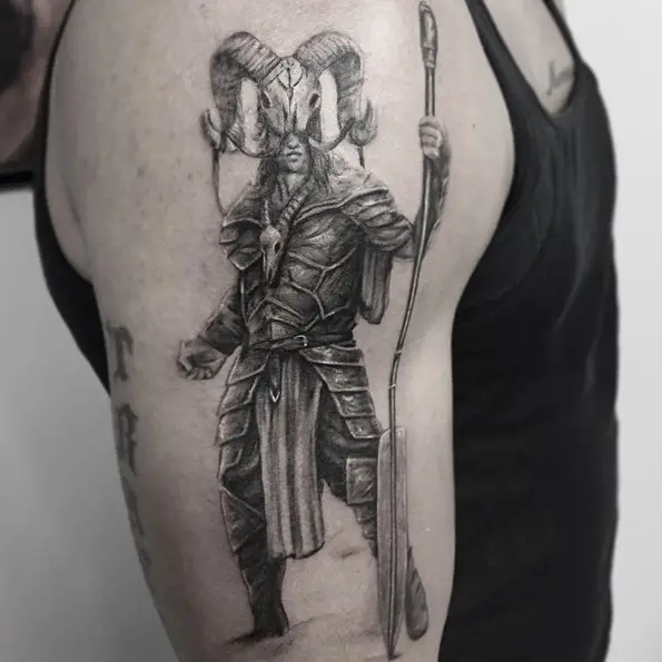 warrior-tattoo-designs-3